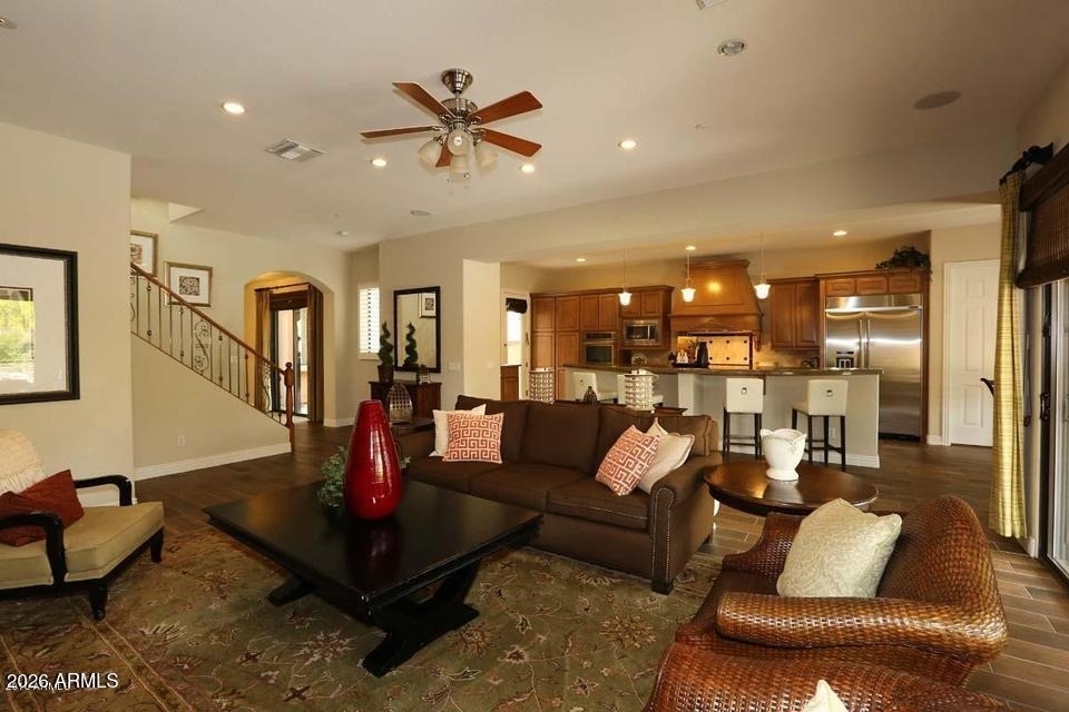 10121 E Ridgerunner Drive - Photo 7