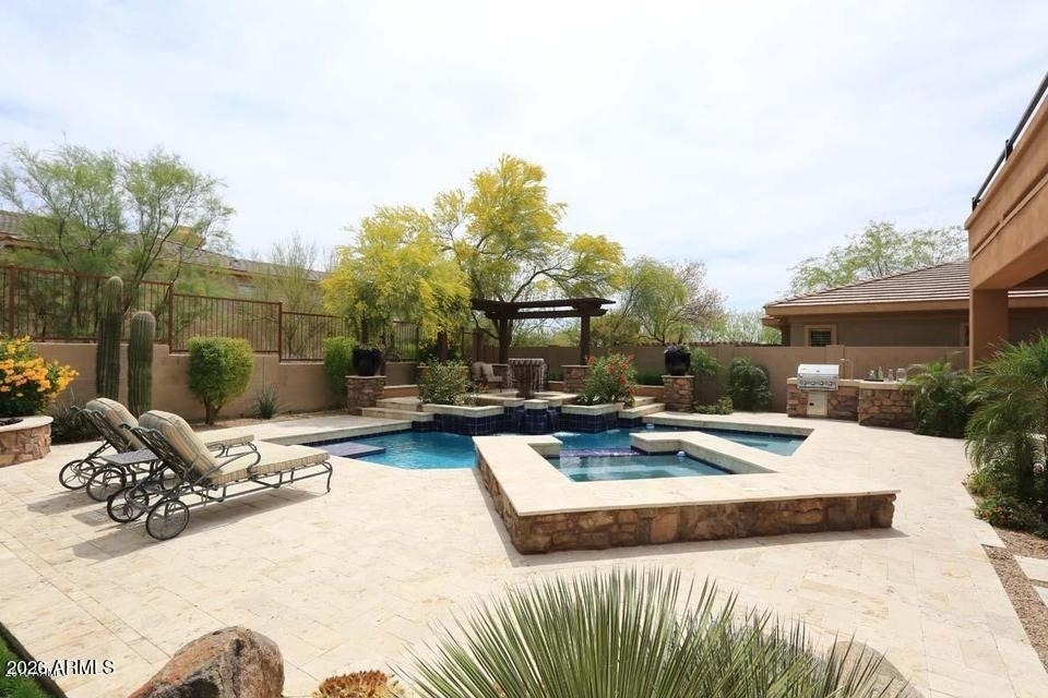 10121 E Ridgerunner Drive - Photo 42