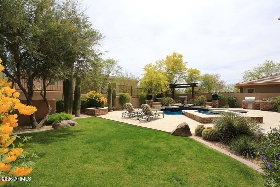 10121 E Ridgerunner Drive - Photo 34