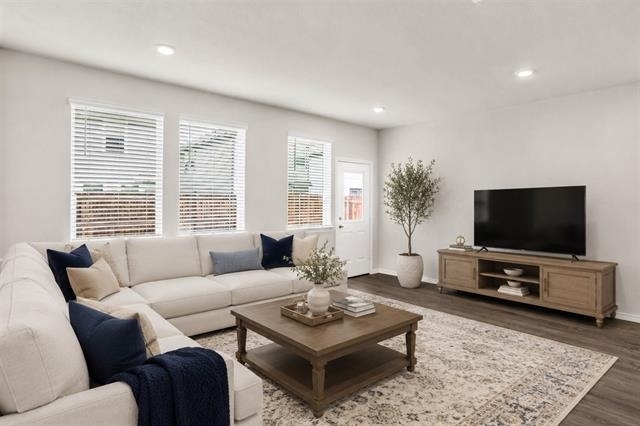 6009 Pinion Trail - Photo 1