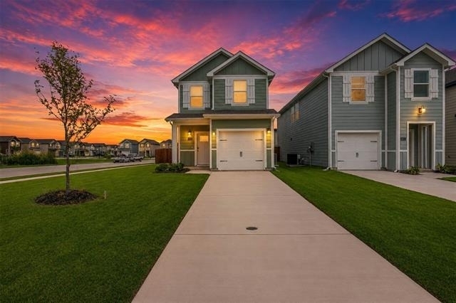 6009 Pinion Trail - Photo 0