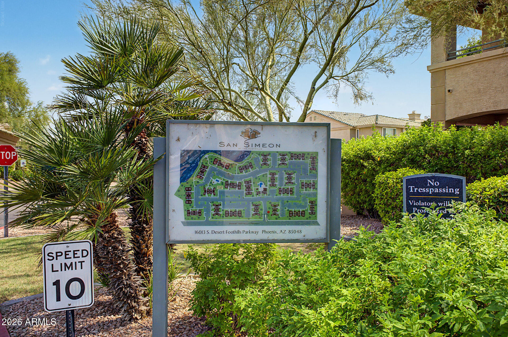 16013 S Desert Foothills Parkway - Photo 34