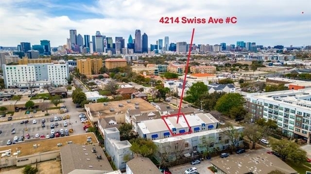 4214 Swiss Avenue - Photo 29