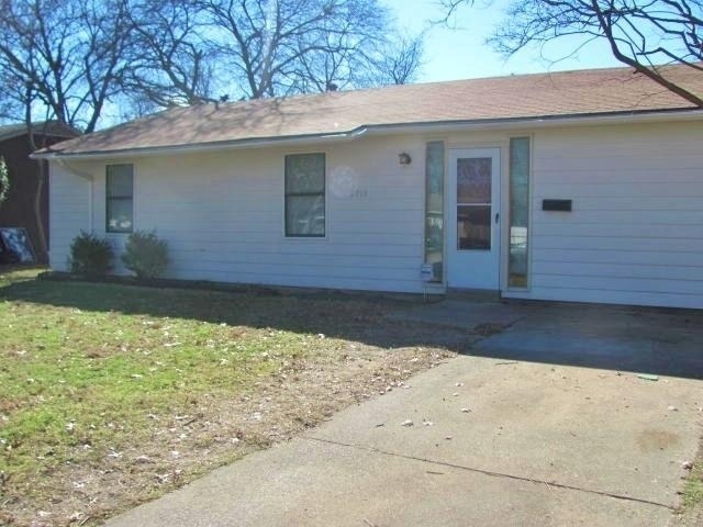 2310 Healey Drive - Photo 1