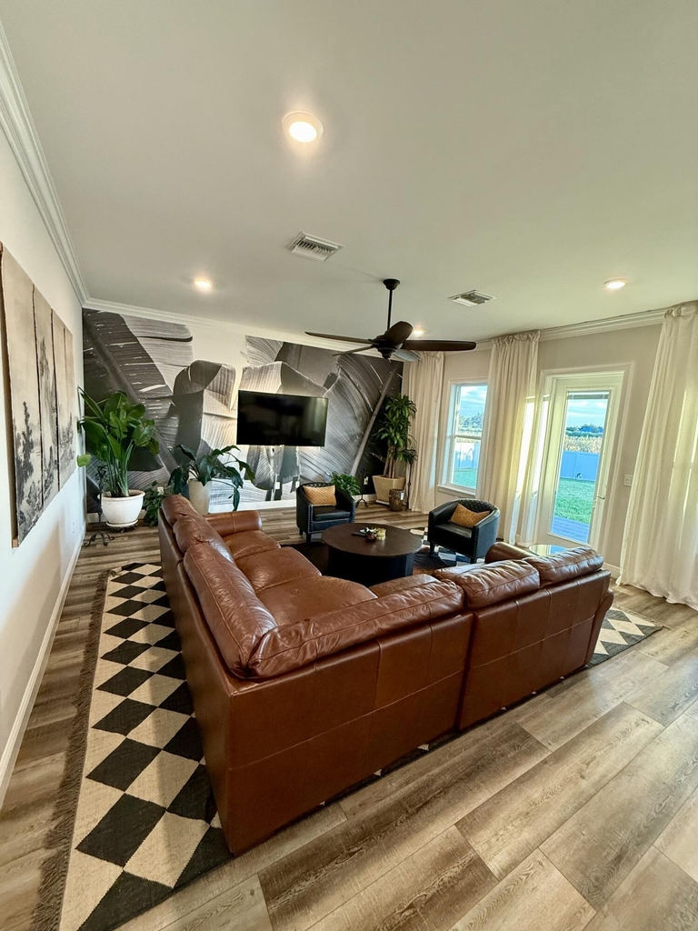 3533 Sky Valley Lane - Photo 8