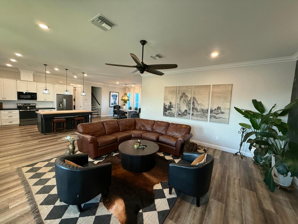 3533 Sky Valley Lane - Photo 3