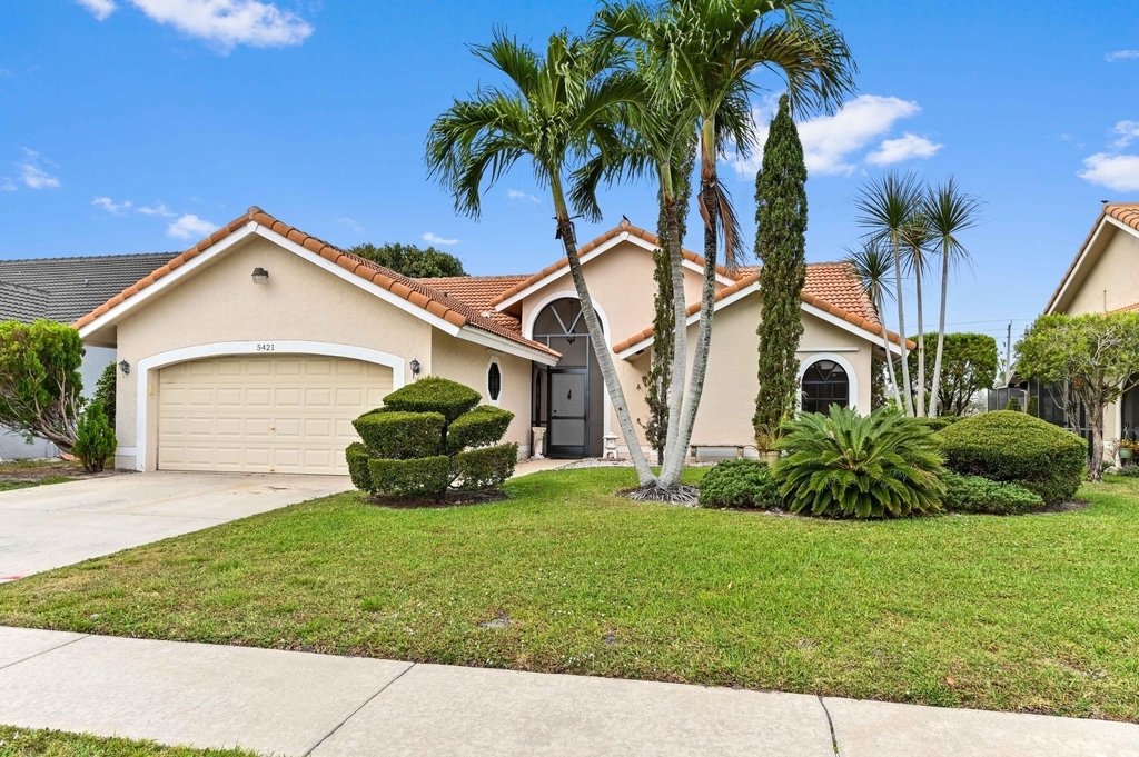 5421 Helene Circle - Photo 1