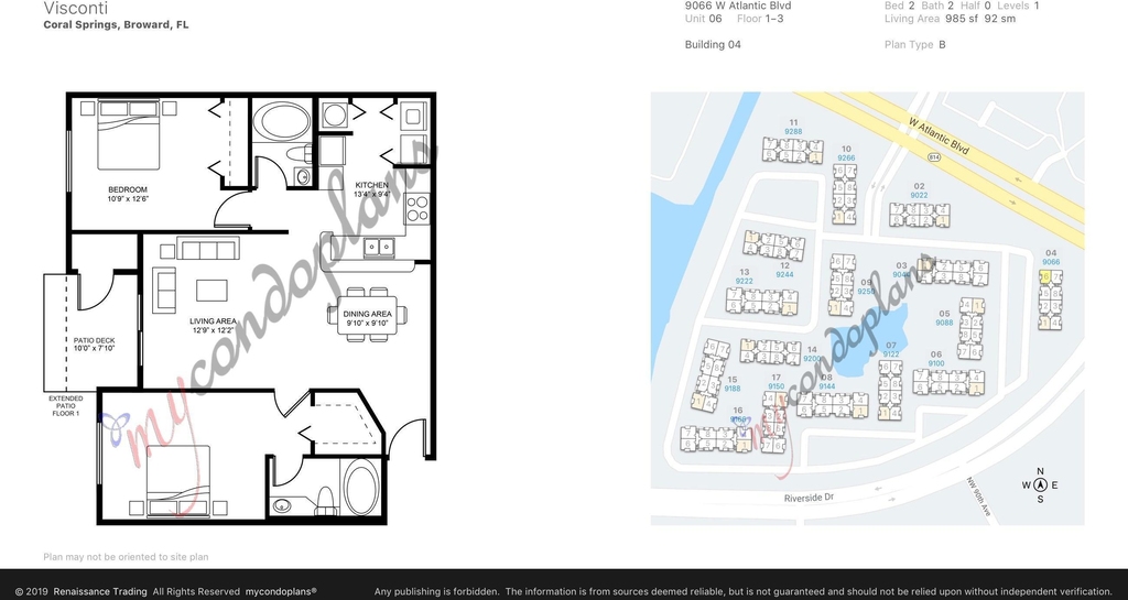 9066 W Atlantic Boulevard - Photo 30