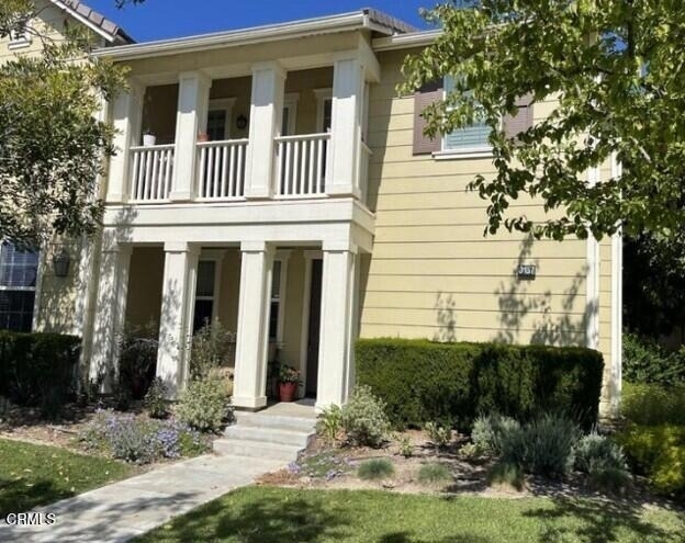 3157 Moss Landing Boulevard - Photo 0