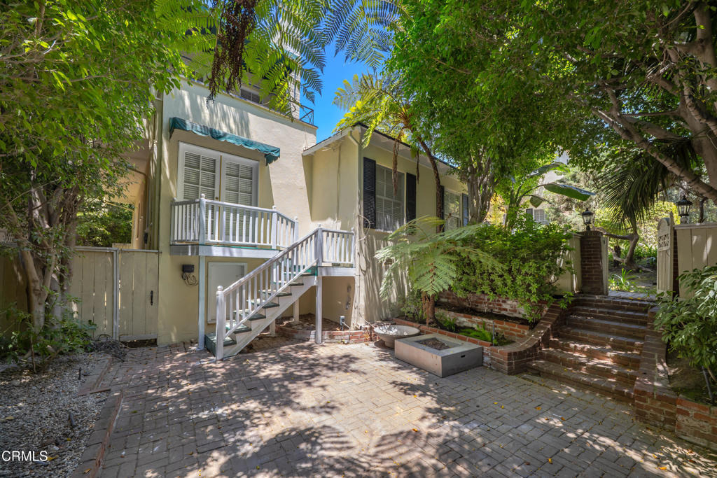 1720 N Vista Street - Photo 37