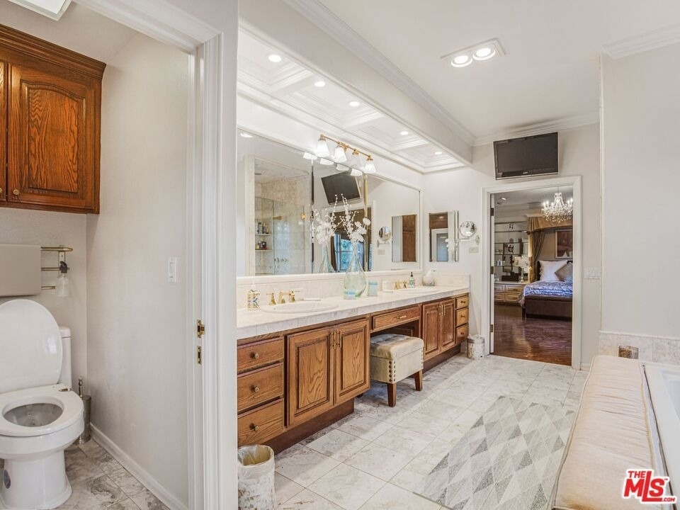 6111 County Oak Road - Photo 21