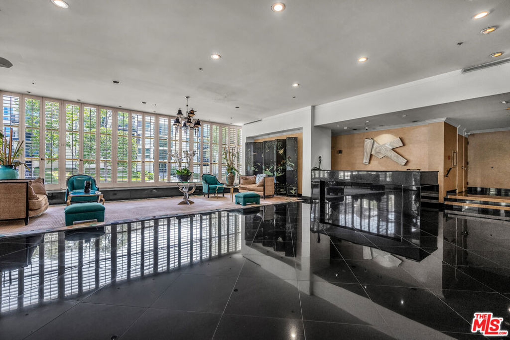1333 S Beverly Glen Boulevard - Photo 26