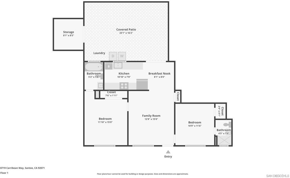 8719 Carribean Way - Photo 54