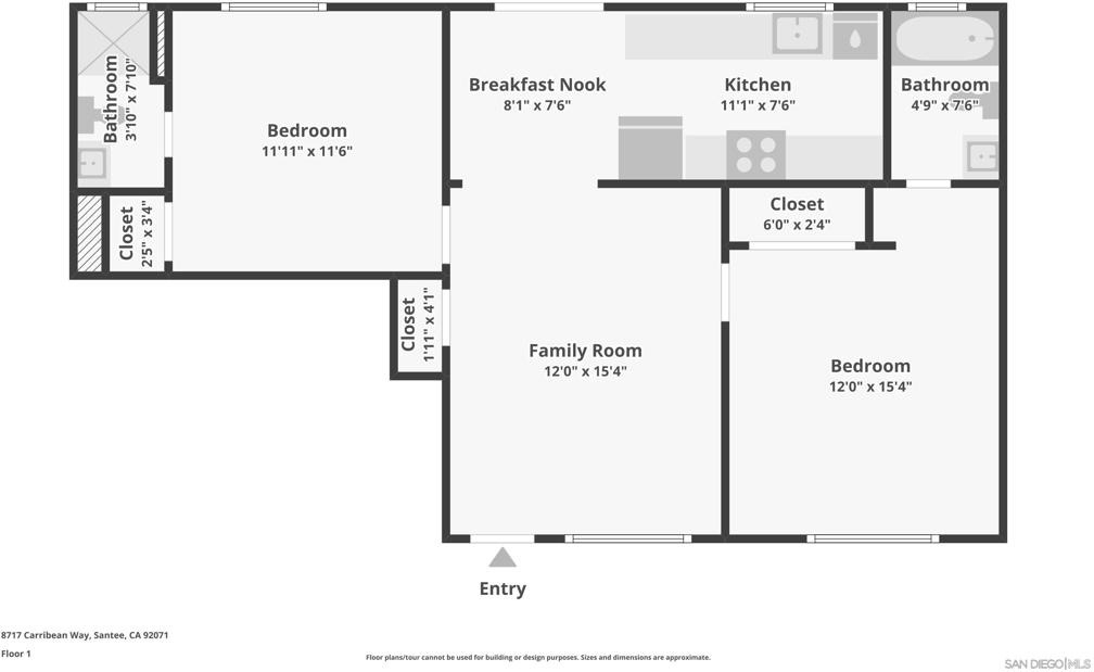8717 Carribean Way - Photo 56