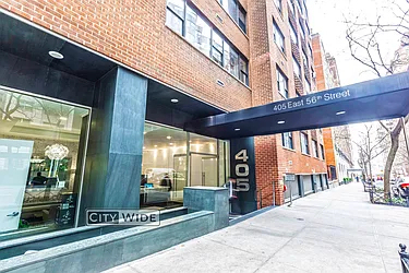 405 East 56th Street - Photo 7