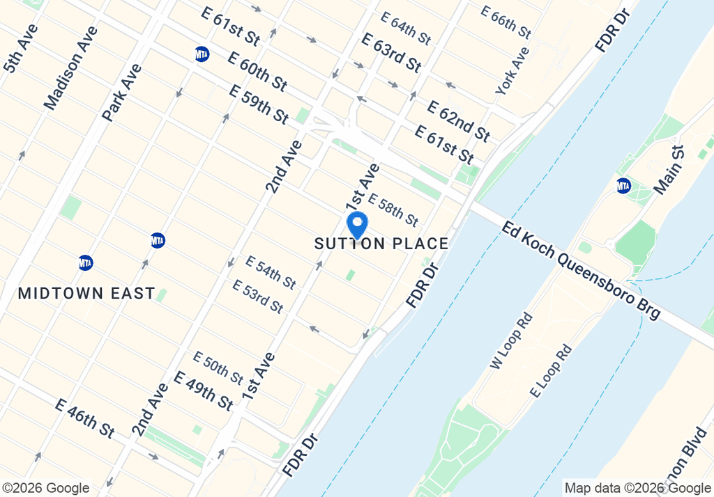 405 East 56th Street - Photo 8