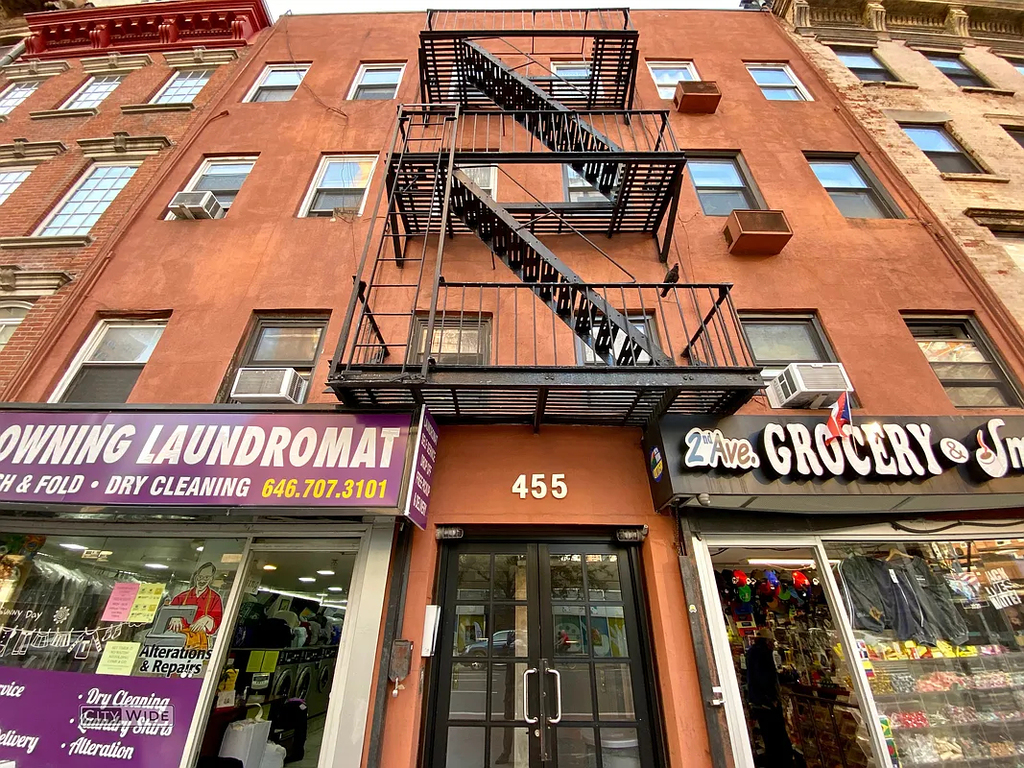 212 Lafayette Street - Photo 9
