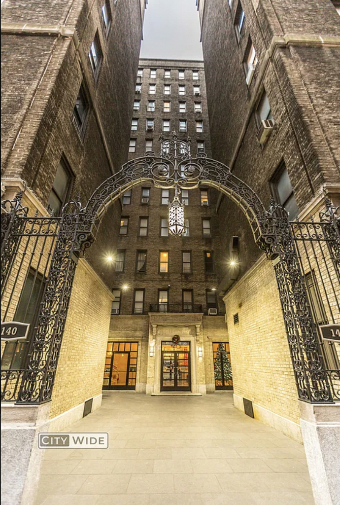 140 East 46th Street - Photo 4