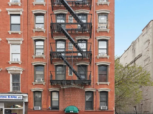 44 Avenue B - Photo 0