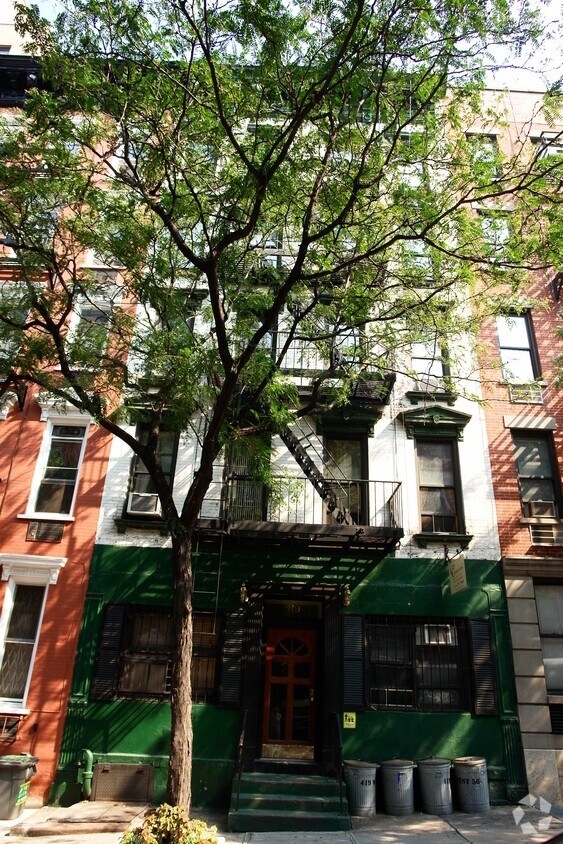 417 West 56th Street  - Photo 0