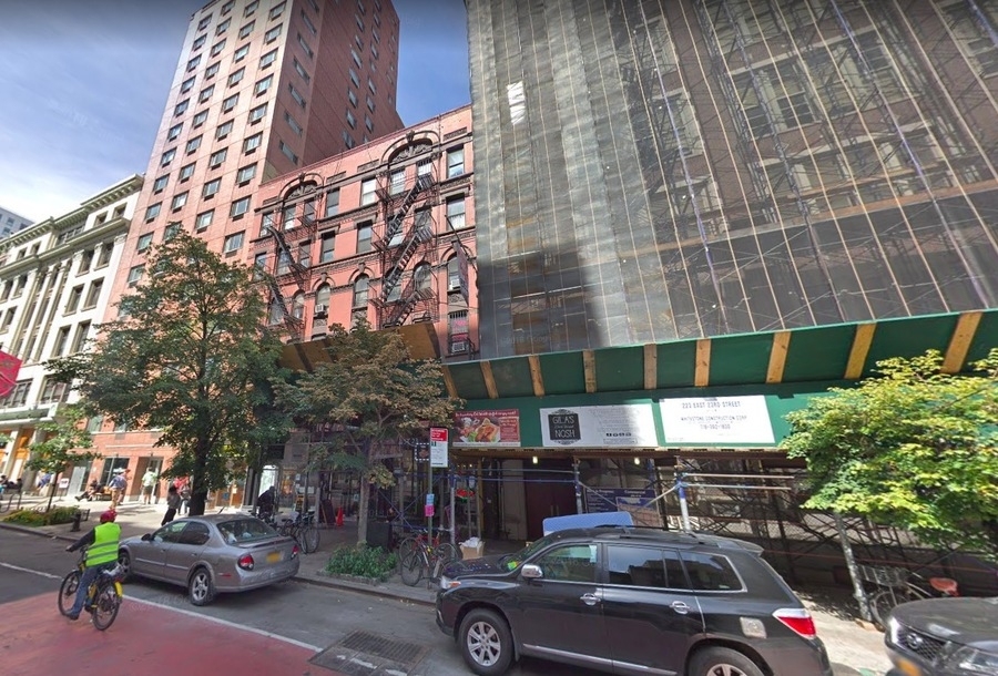 219 East 23rd street  - Photo 0