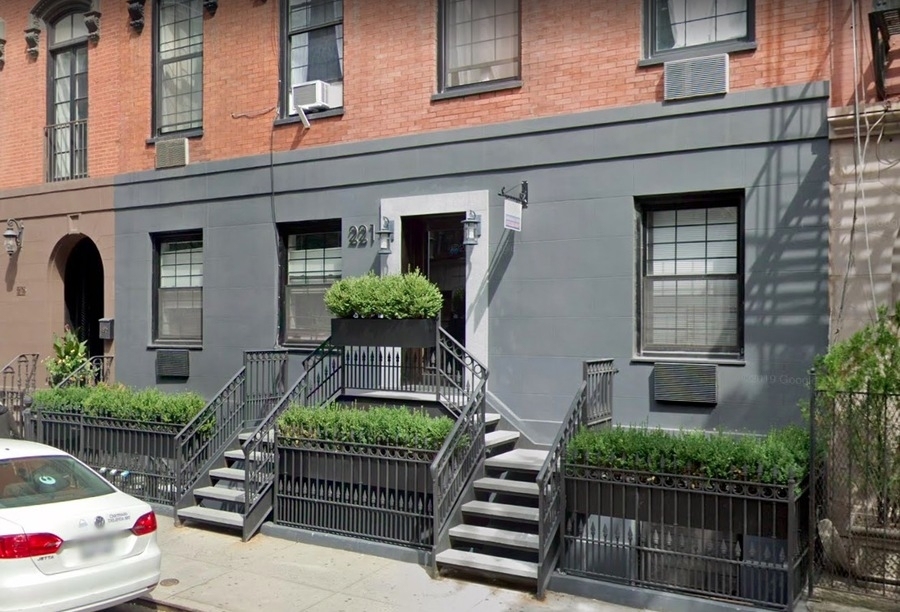 221 East 11th Street Apartment 2A - Photo 0