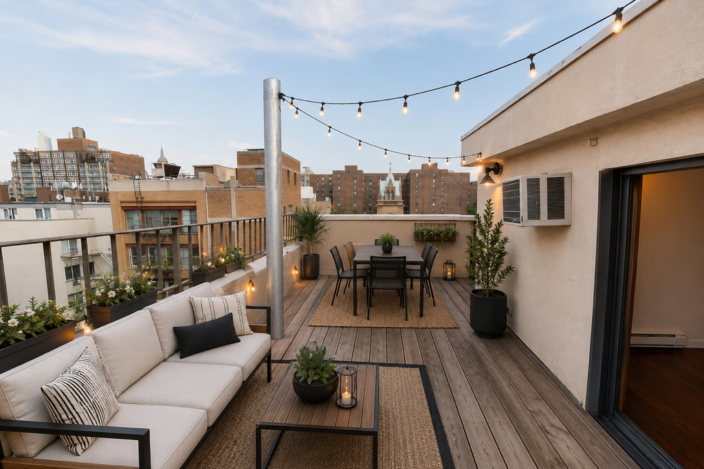413 East 13th Street - Photo 5