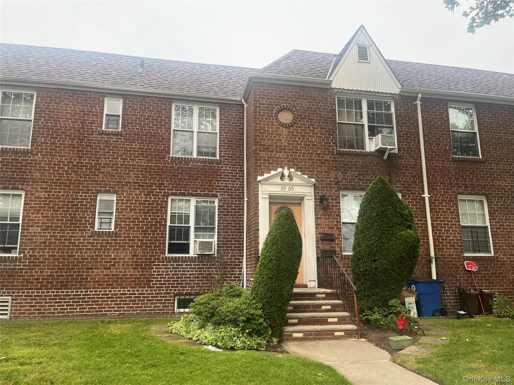39-05 208 Street - Photo 0
