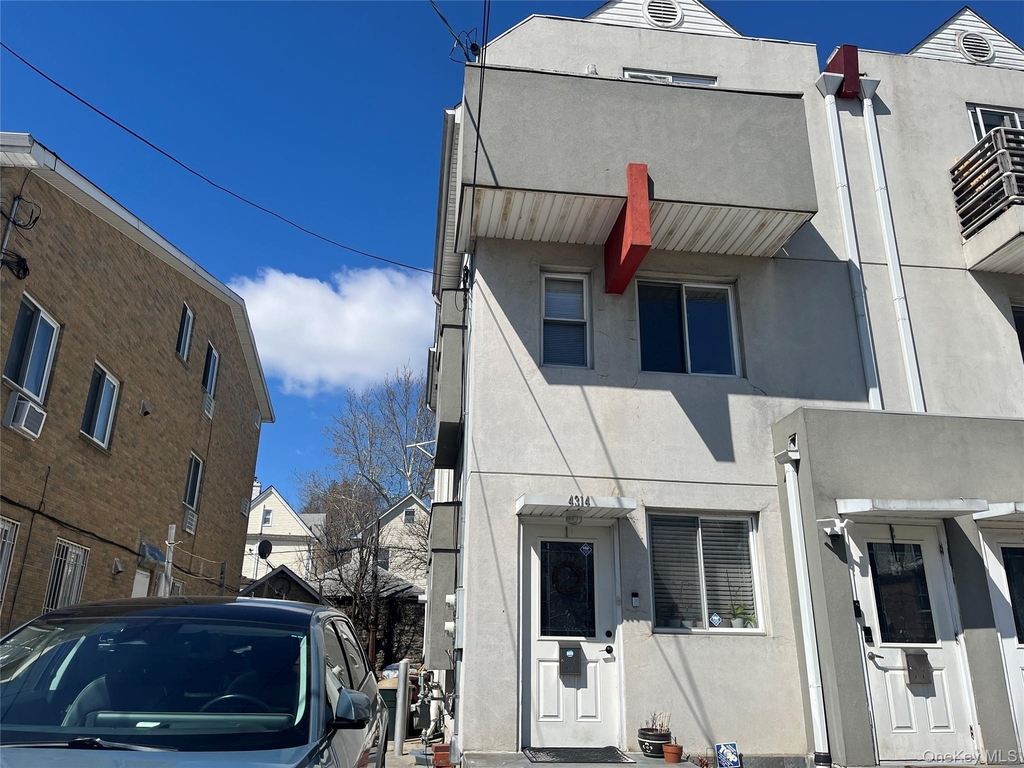 43-14 157 Street - Photo 0