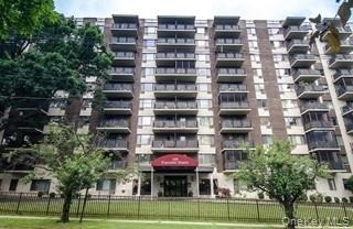 160 Academy Street - Photo 1