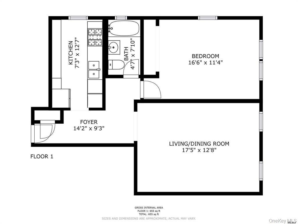 43-33 48 Street - Photo 17