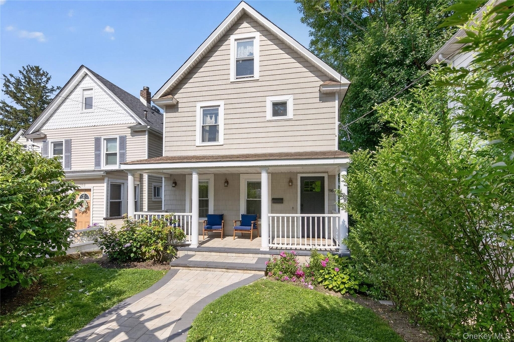 96 School Street - Photo 1