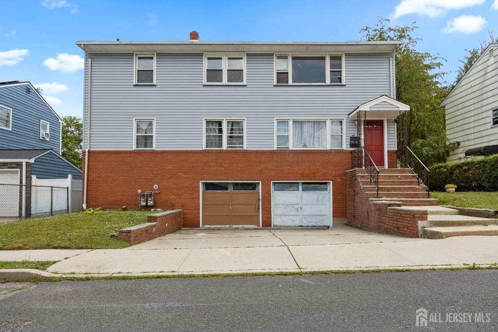 1755 Winfield Street - Photo 0