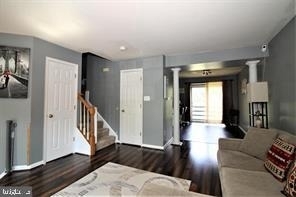 203 Backridge Court - Photo 1
