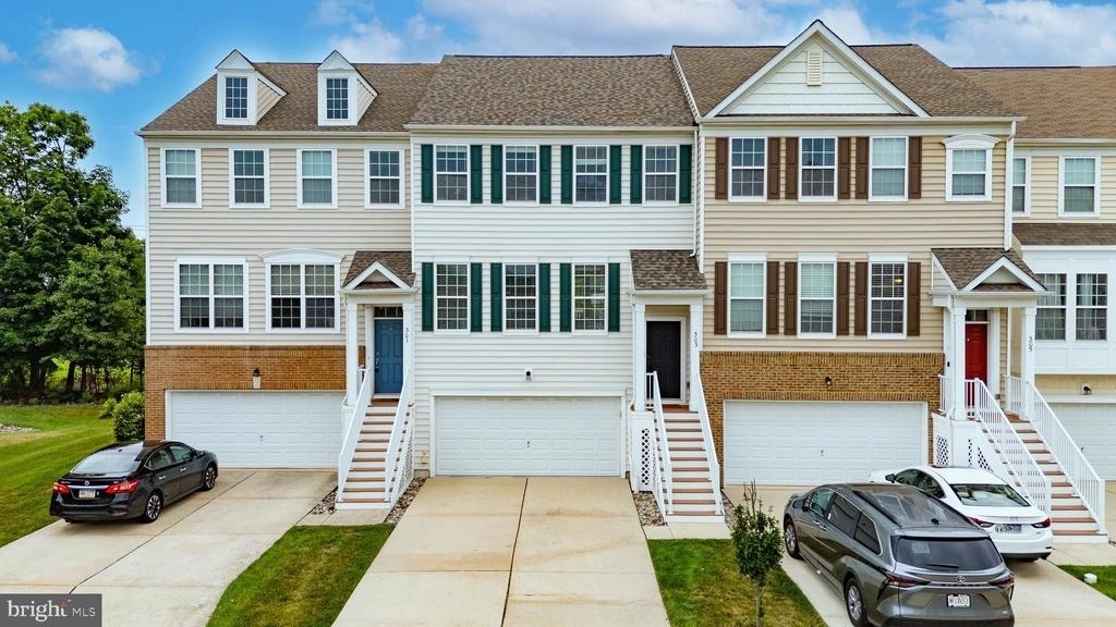 303 Ellison Drive - Photo 0
