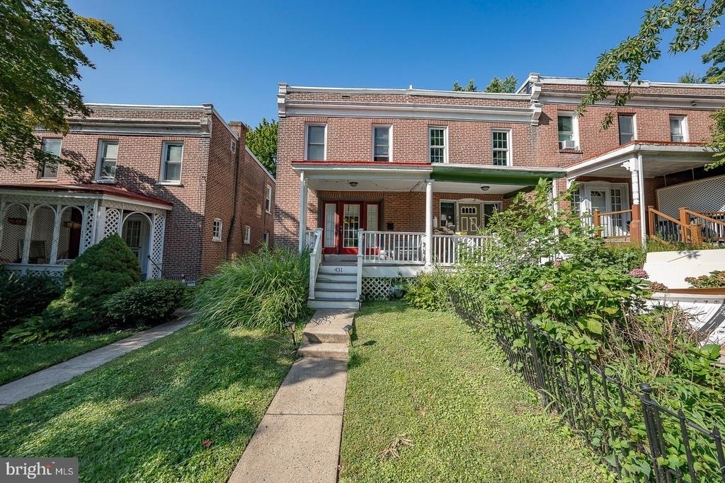 431 W Baltimore Avenue - Photo 0