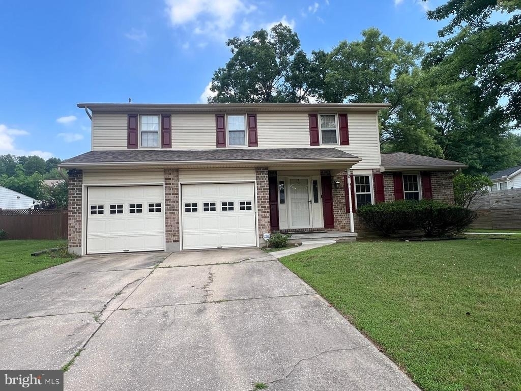 5 Madison Mills Court - Photo 0