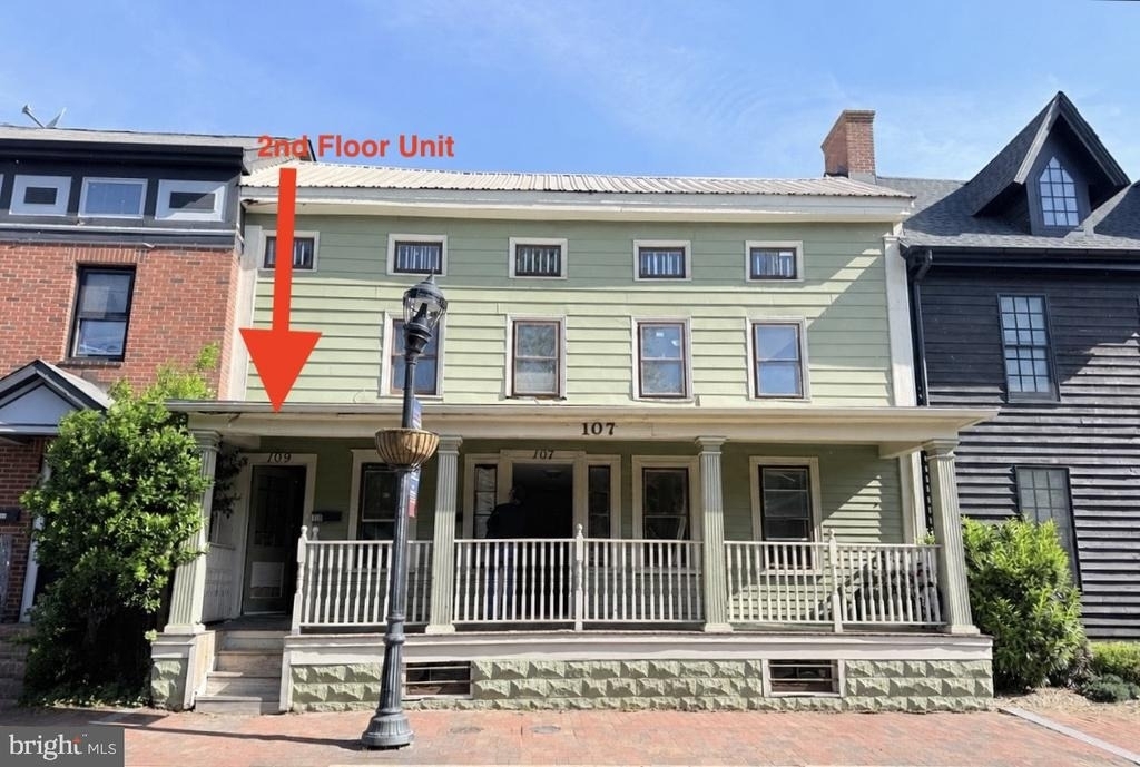 109 Nw Front St - Photo 0