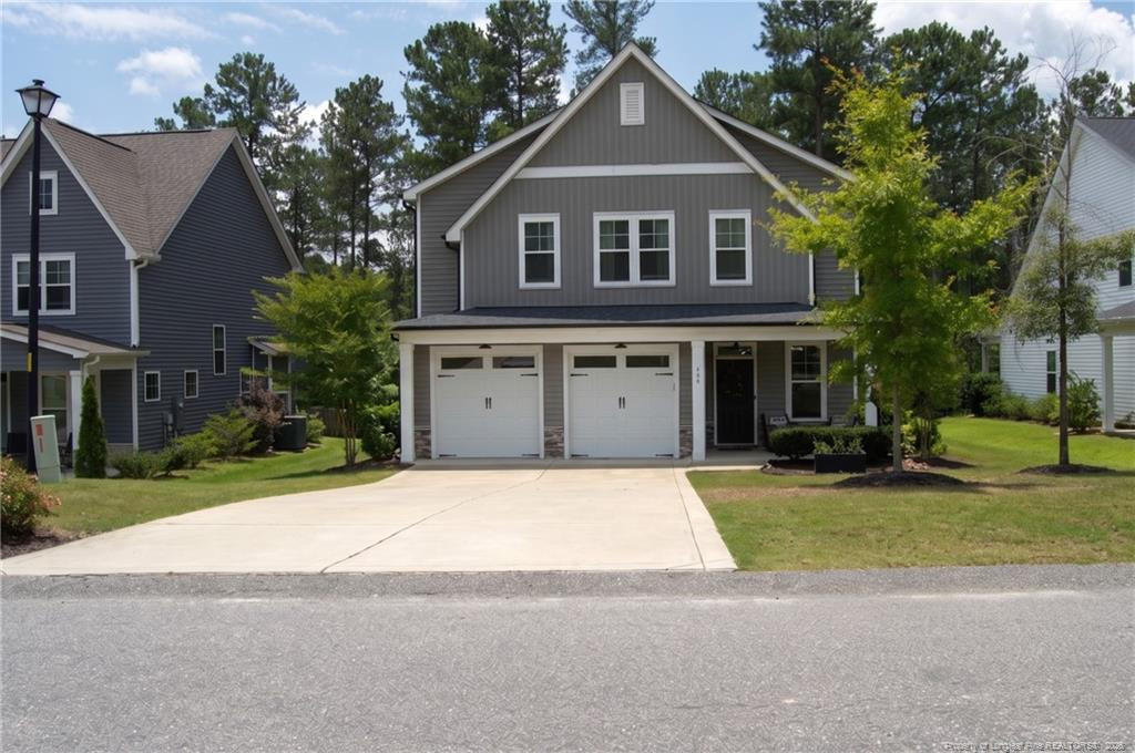 486 Falls Creek Drive - Photo 0