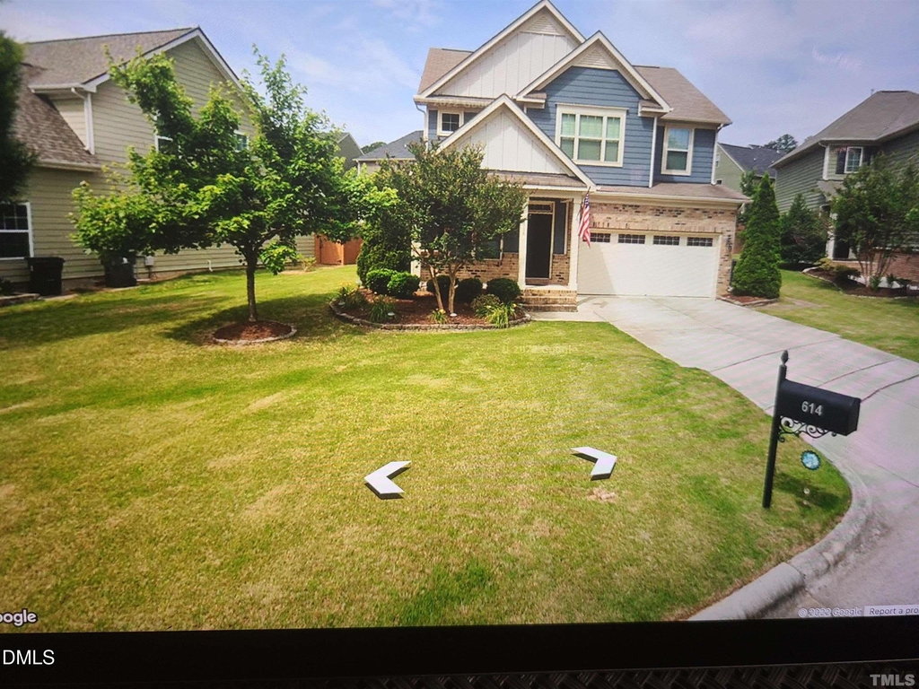 614 Rose Laurel Court - Photo 0
