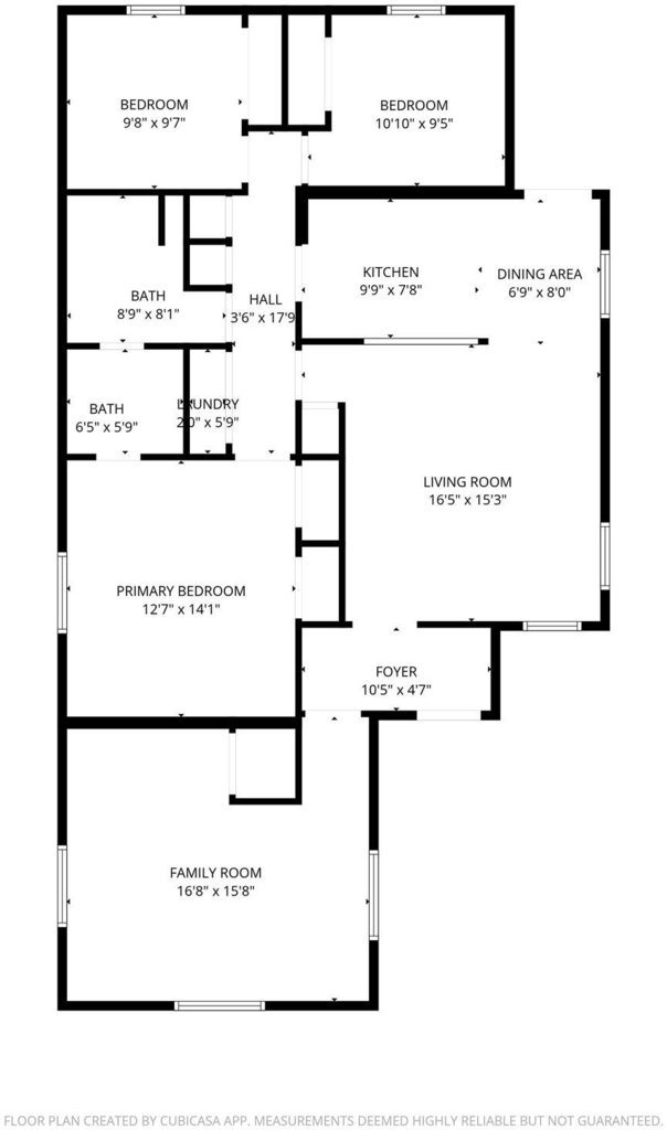 1108 Marlton St - Photo 23