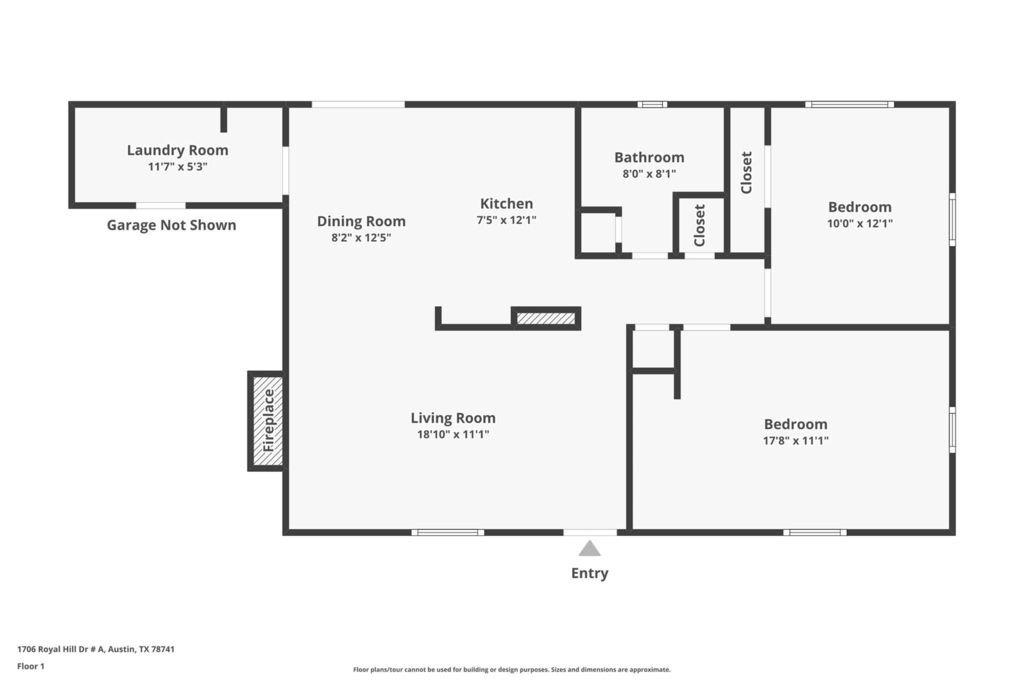 1706 Royal Hill Dr - Photo 20