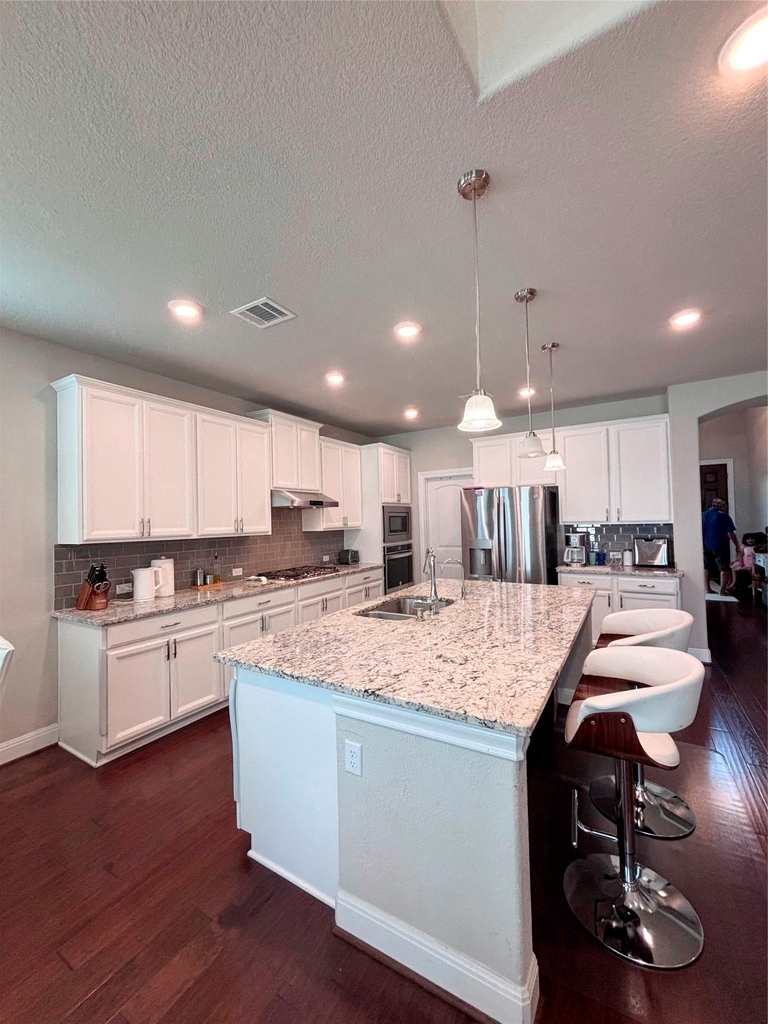 5408 La Canada Way - Photo 7