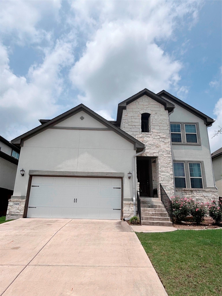 5408 La Canada Way - Photo 0