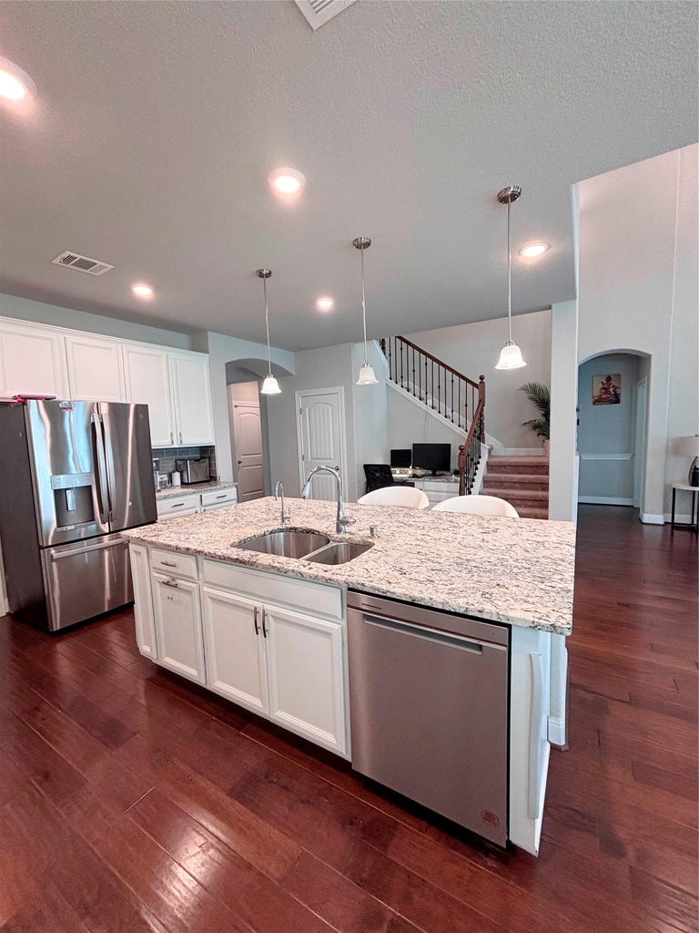 5408 La Canada Way - Photo 9