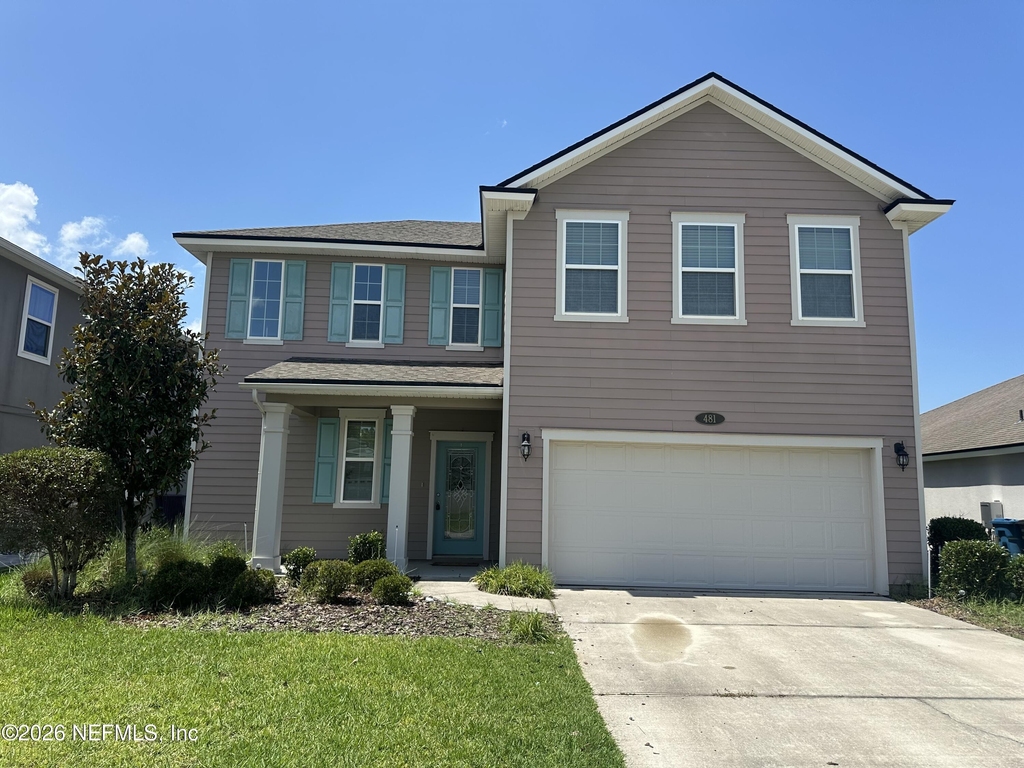 481 Shetland Drive - Photo 0