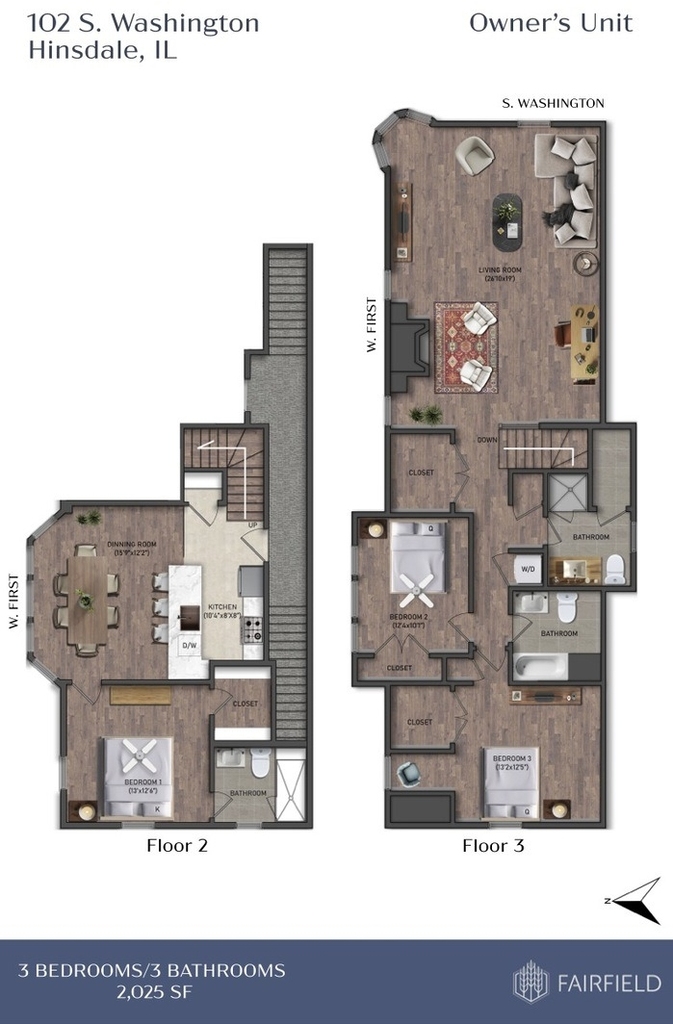 102 S Washington Street - Photo 4