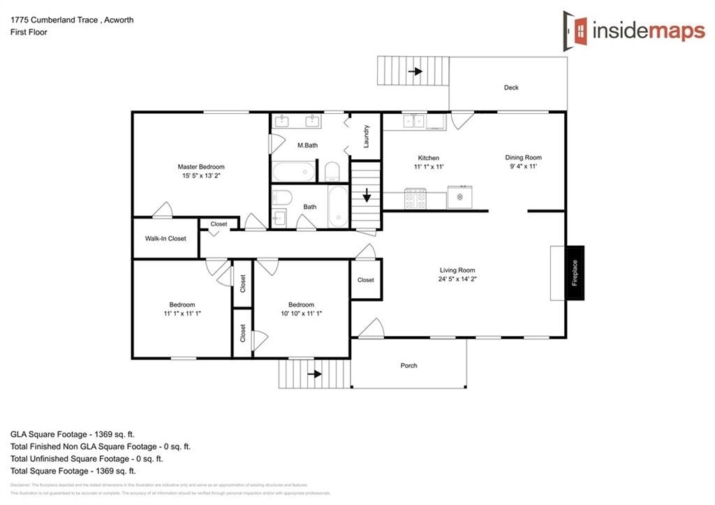 1775 Cumberland Trace - Photo 18