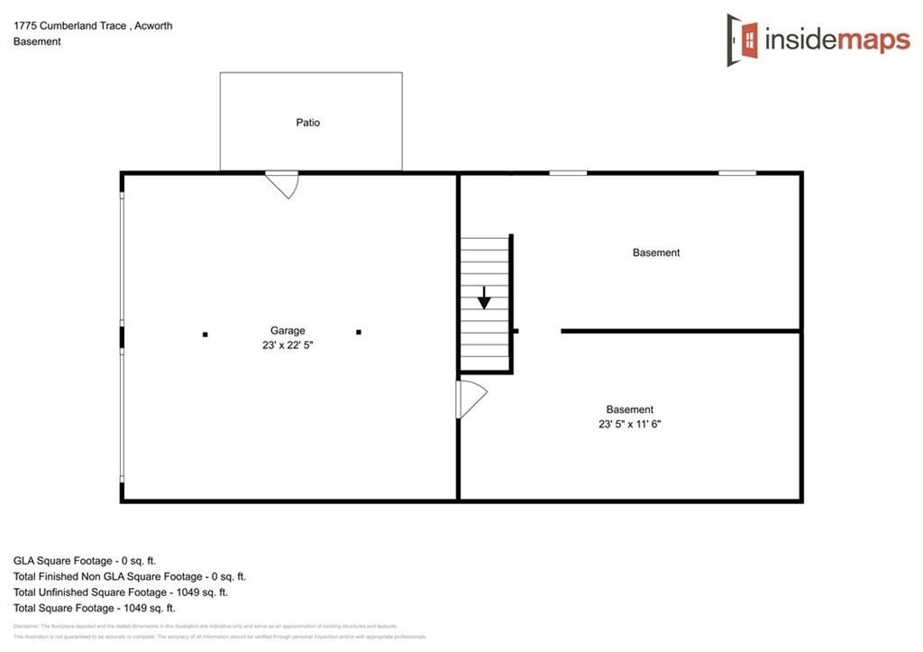 1775 Cumberland Trace - Photo 17