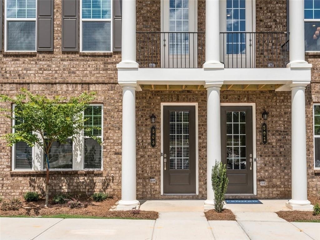 503 Headwind Way - Photo 2